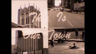 This is Our Town: Stevens Point, WI