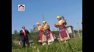Derelerde Kuşburnu  - Öz Sinop Halk Oyunları Ekibi