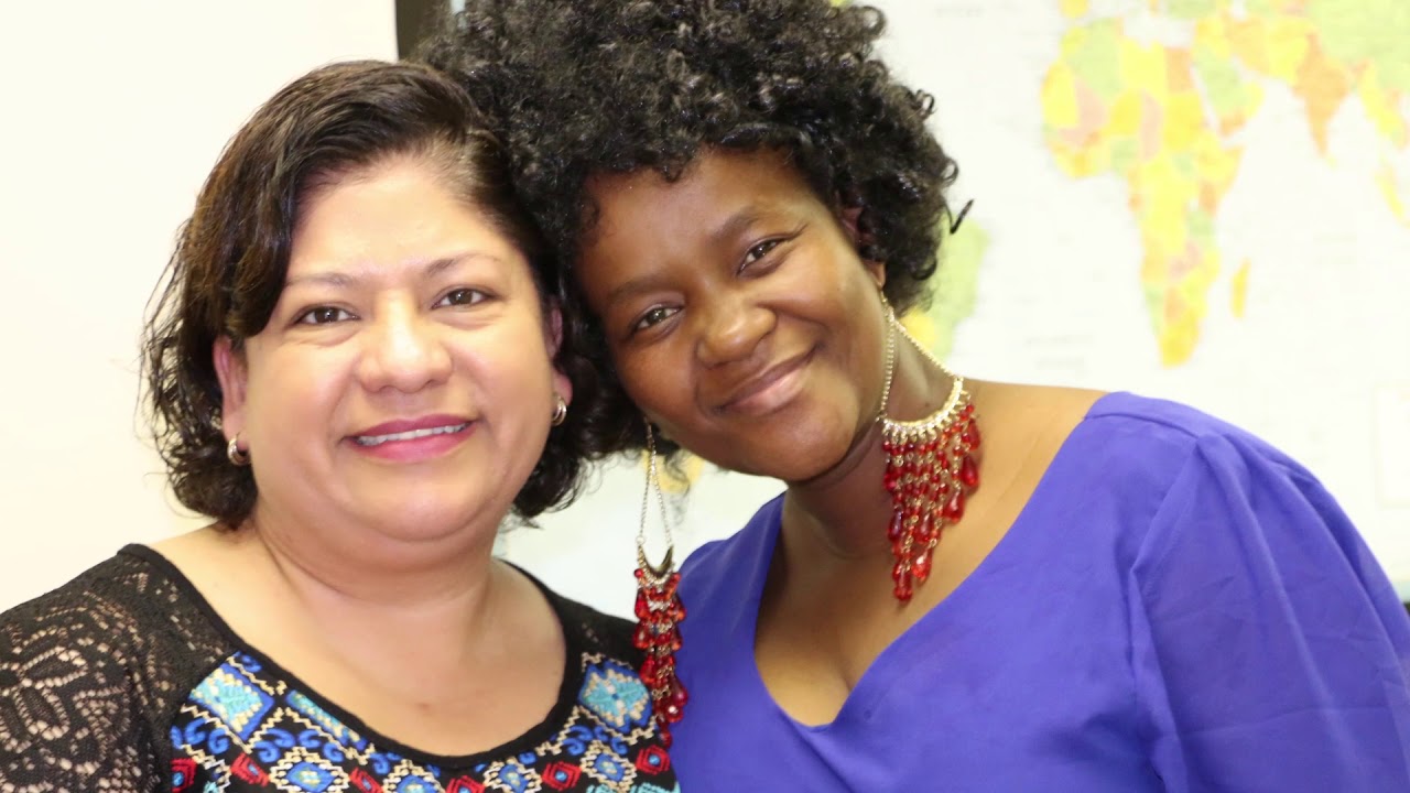 Catholic Charities of East Tennessee Spring 2018