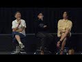 Petersen Vargas' Some Nights I Feel Like Walking (screening in pelikuLGBTQ+ 2026) talkback #PridePH