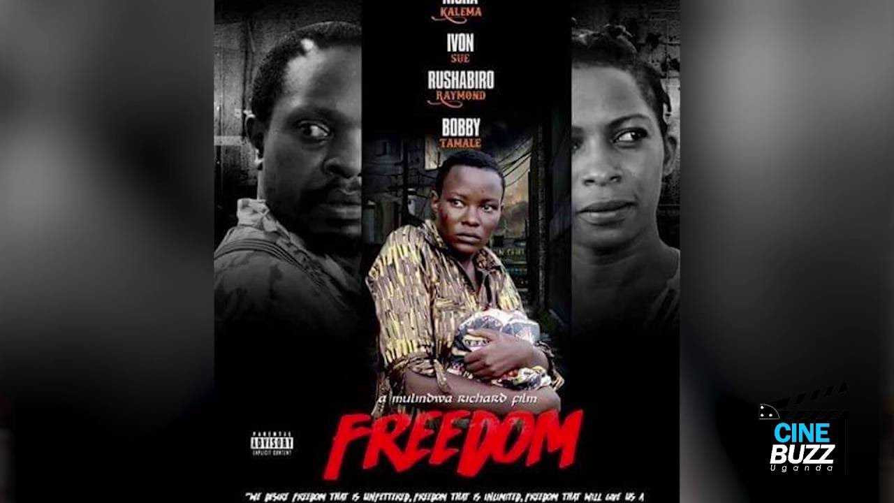 Freedom The Movie YouTube
