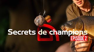 Secrets de Champions: Episode 2