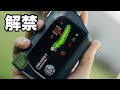 全世界を震撼させる超話題のあの機種がついに登場！！！これがあればもうキャディはいらない😆【MILSSYGOLF】【geneprog1】【森山友貴】