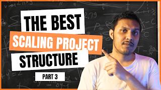 Frontend Architecture | The Scaling Project Structure Every Developer Gets Wrong | Part 3