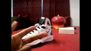 Hyperdunk 2010 Pickup/Performance Review