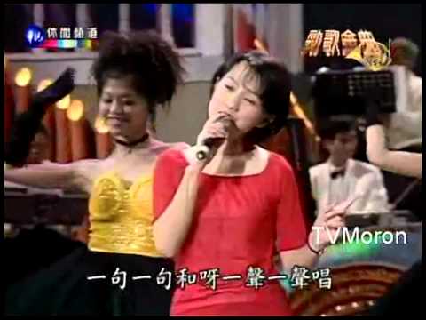蔡幸娟 夏之旅
