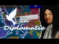 EU4 Tutoriel : Maîtriser la Diplomatie avec la France 🇫🇷 | Europa Universalis IV