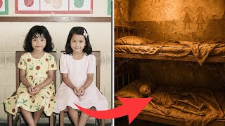 Sahabat SEKOLAH Hilang 2004 → 8 Tahun Kemudian KARHUTLA Kaltim Membakar Ladang, RAHASIA TERUNGKAP