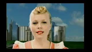 CIRC - Destroy She Said (Rockamerica Remix) 2003 