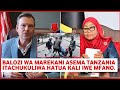 Tanzania Yakanyaga Moto Balozi Wa Marekani Atoa Tamko Kali Tanzania Itawajibika Lazima 