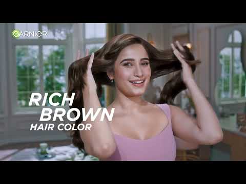 From Mom’s Trust to My Choice | Raveena & Rasha x Garnier Color Naturals | Hinglish