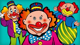 Clowns4kids.com Party Entertainment (Intro Video)