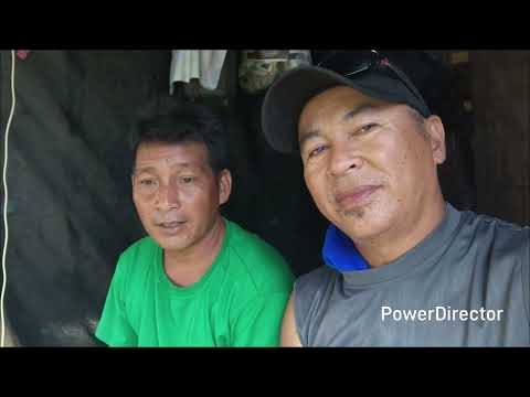 NAG CHILL LANG KAMI SA KWENTUHAN