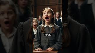 The Salem Witch Trials: Fear & Hysteria #history #mindblowingfacts #facts