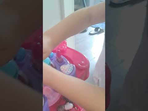 Nail art 💅 sparkles ✨️ Nail painting ❤️ Nail design