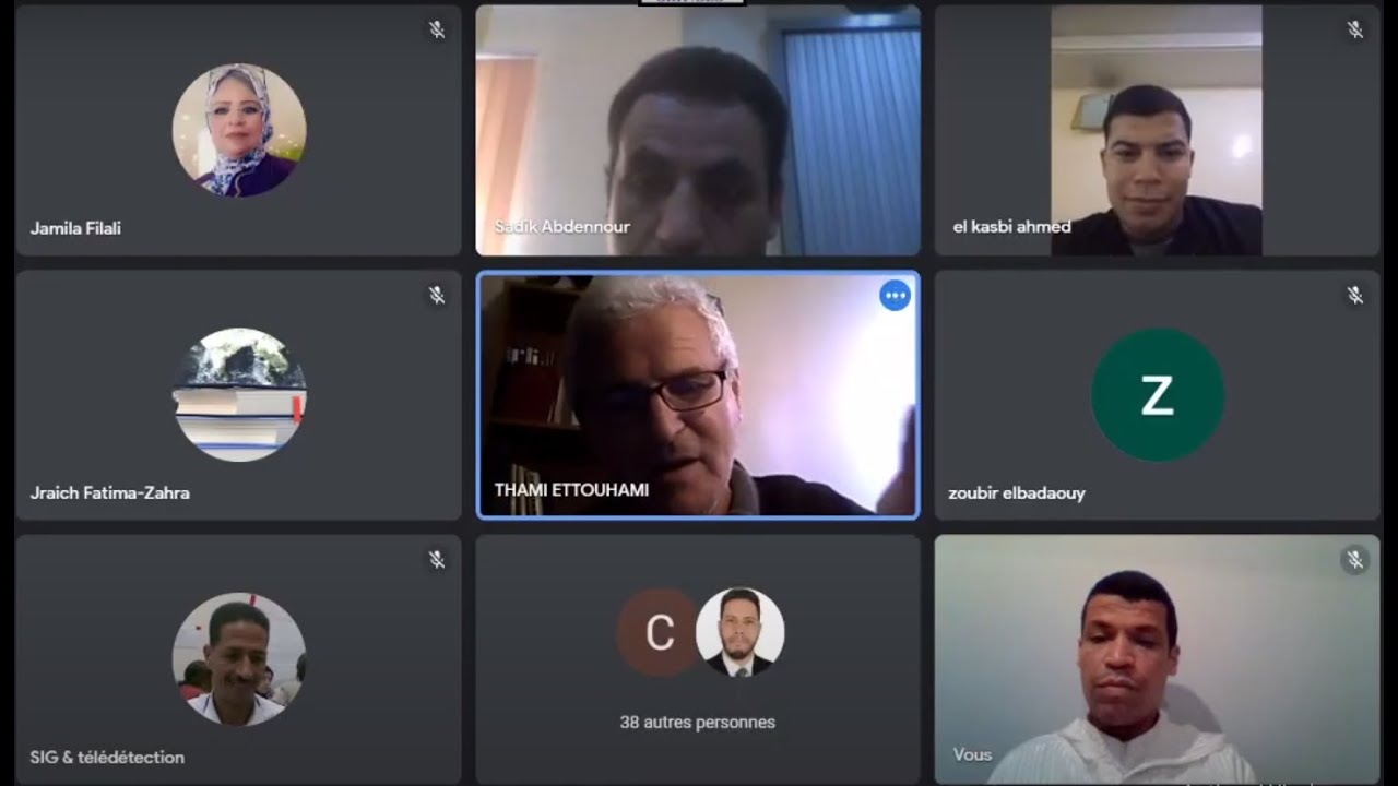 طريقة كتابة رسالة التحفيز للترشيح لاجتياز مباريات مهن التربية والتكوين ومعنى اختيار مهنة التدريس