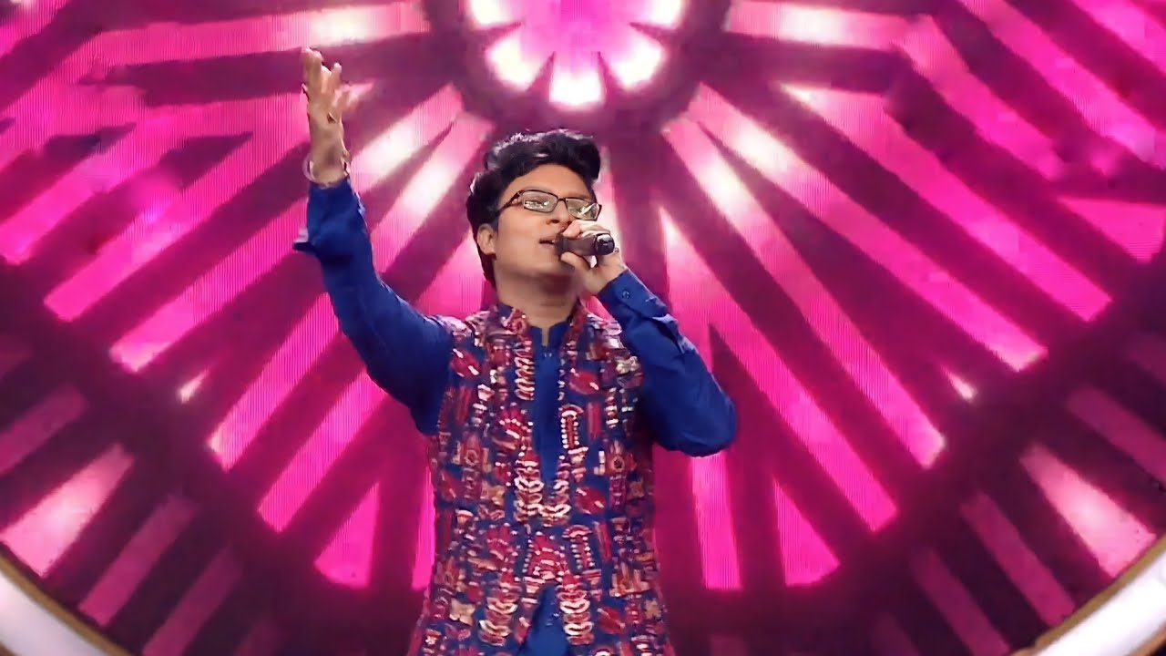 Aai Majhi Konala Pavli | Reprise Version | Animesh Thakur | Sur Nava Dhyas Nava..!!