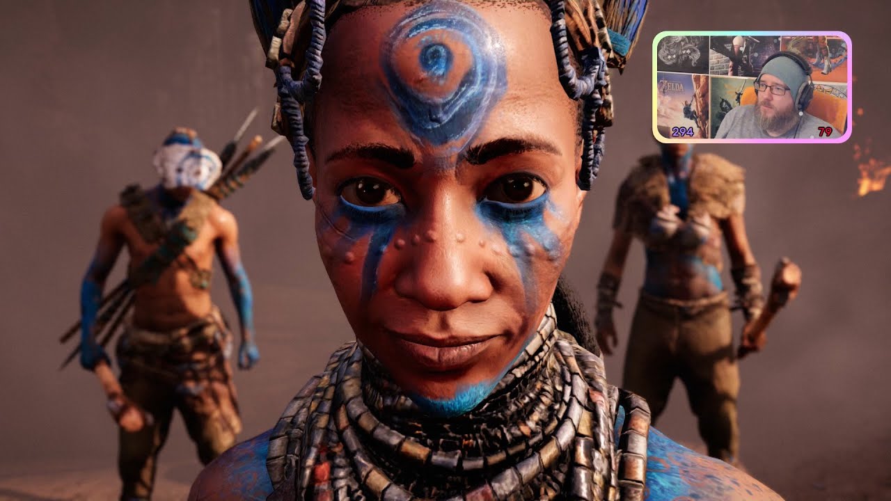 [4] Far Cry Primal vom 29. Dez. 2025