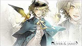 Vocaloid Oliver E T