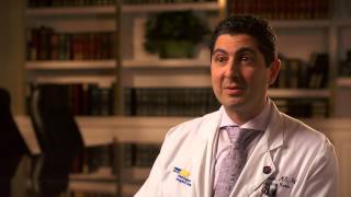 Philanthropy at MedStar Washinton - Zayd Eldadah, MD