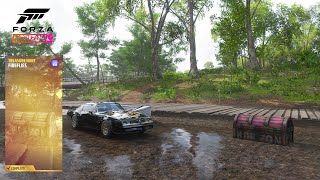 Fireflies Treasure Hunt - Forza Horizon 5 Festival Playlist Series 7