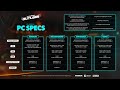 Going Over The Star Wars Outlaws System Requirements