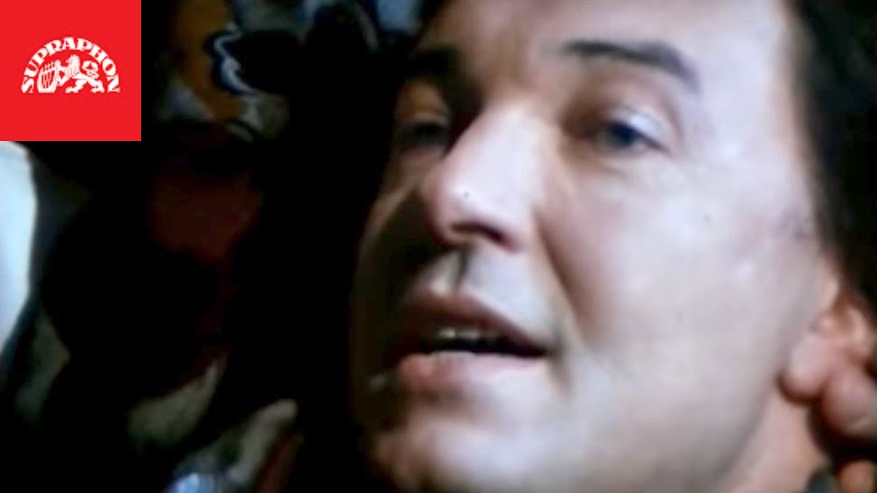 Karel Gott - Půlnoc v motelu Stop (oficiální video)