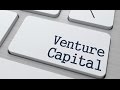 Venture Capitalist - YouTube