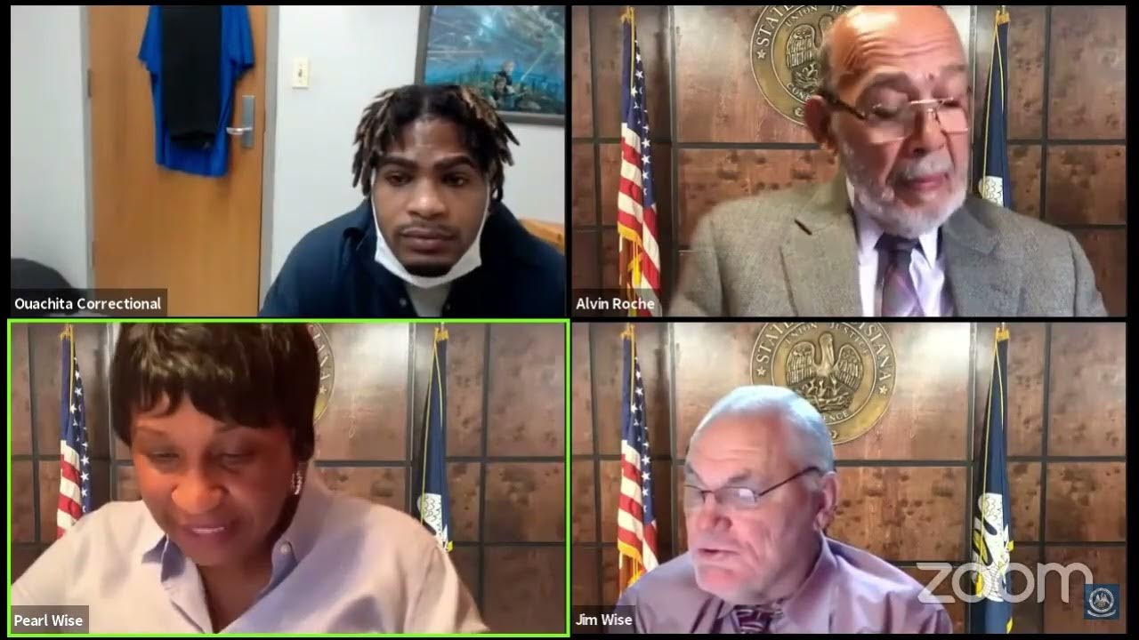 The Parole Boards decision leads to devastating results YouTube