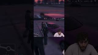 🔥 byilhan en roue libre 😭 #gtarp #roleplays #gta #twitch #parisrp #byilhan