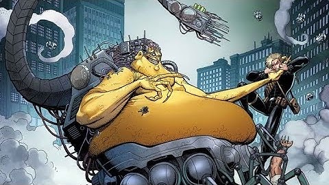 MOJO CHOICE LEVEL 5 WEEK 4 SIDE QUEST MCCO#