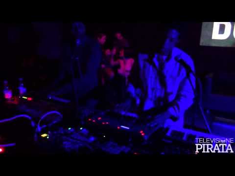 Voices Of Black live @ Boiler Club, Turin