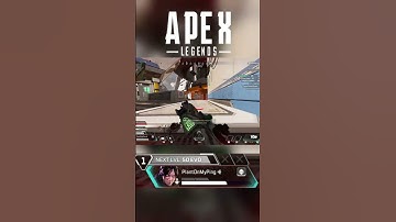 RE-45 is better than the R-99! | Apex Legends Shorts