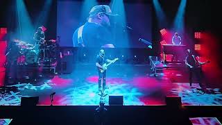 Lee Brice Fillmore Denver
