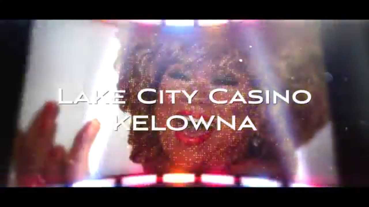 Kelowna Lake City Casino