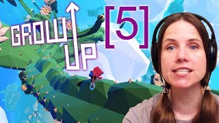 Grow Up 5 [5] - GROWING STAR-CACTUS - Xbox One