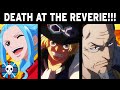 Death At The Reverie!!! The Fate of Sabo, Vivi and Cobra | One Piece Discussion | Grand Line Review