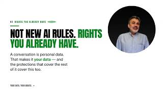 Thinking in VCON: Privacy