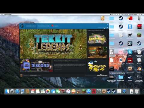 Come di allocare più RAM a Tekkit (Technic Launcher)
