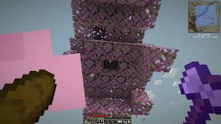 Reclaiming the world pt 2 (Modded Minecraft)