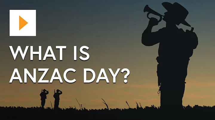 What is Anzac Day? - DayDayNews