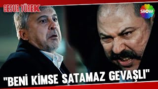 Senin Etek Giymen Lazım Gevaşlı Cesur Yürek 14. Bölüm