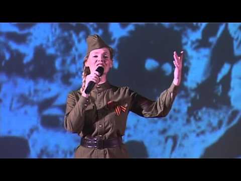 Концерт ТНУ — 9 мая 2012 года. Part 10.