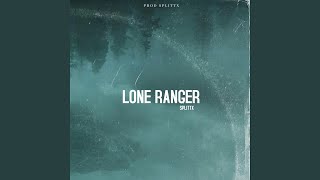 Lone Ranger