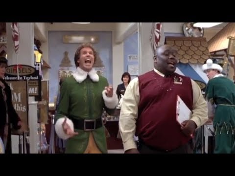 elf-(1/10)-best-movie-quote---santa!-i-know-him!-(2003)