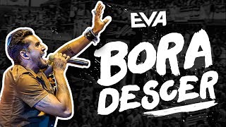 Banda EVA - Bora Descer | Lyric Video