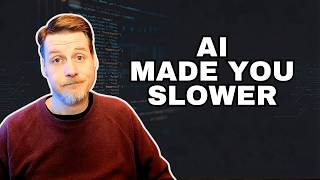 The AI Productivity Trap Senior .NET Devs Keep Falling Into Wealth