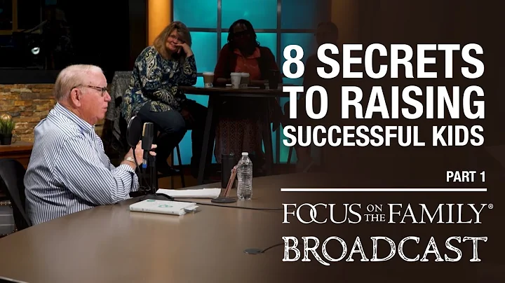Planting the Seeds of Success in Your Kids (Part 1...