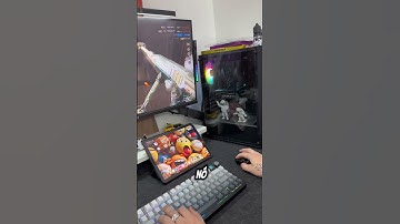 Chuột ATTACK SHARK R3 sở hữu POLLING RATE lên tới 8000hz cho chế độ không dây