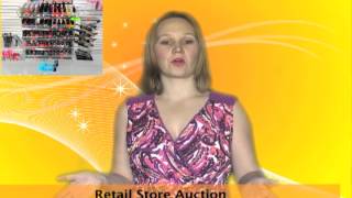 Retail Store Auction screenshot 3